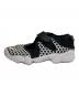 NIKE (ナイキ) Women's Air Rift BR ブラック サイズ:24：5000円