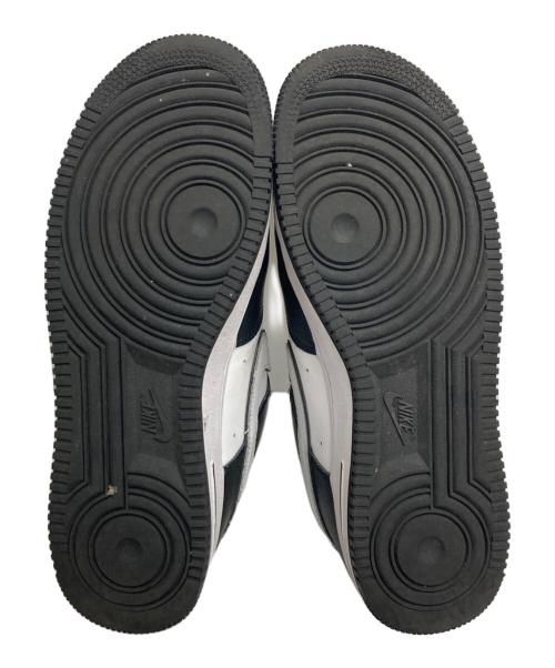 NIKE（ナイキ）NIKE (ナイキ) ローカットスニーカー ブラック×ホワイト サイズ:28cmの古着・服飾アイテム