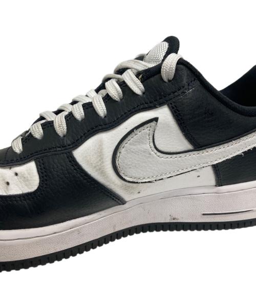 NIKE（ナイキ）NIKE (ナイキ) ローカットスニーカー ブラック×ホワイト サイズ:28cmの古着・服飾アイテム