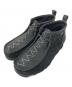 CLARKS（クラークス）の古着「WALLABEE GTX」｜ブラック