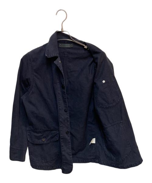 LEE（リー）LEE (リー) ISSEY MIYAKE (イッセイミヤケ) カバーオール ネイビー サイズ:SIZE 36の古着・服飾アイテム