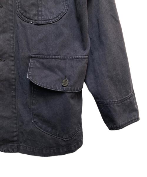 LEE（リー）LEE (リー) ISSEY MIYAKE (イッセイミヤケ) カバーオール ネイビー サイズ:SIZE 36の古着・服飾アイテム