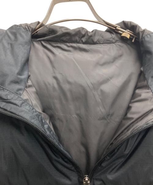 URBAN RESEARCH DOORS（アーバンリサーチドアーズ）URBAN RESEARCH DOORS (アーバンリサーチドアーズ) NANGA (ナンガ) AURORA ダウンジャケット ブラック サイズ:FREEの古着・服飾アイテム