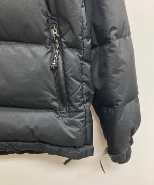 URBAN RESEARCH DOORS（アーバンリサーチドアーズ）URBAN RESEARCH DOORS (アーバンリサーチドアーズ) NANGA (ナンガ) AURORA ダウンジャケット ブラック サイズ:FREEの古着・服飾アイテム