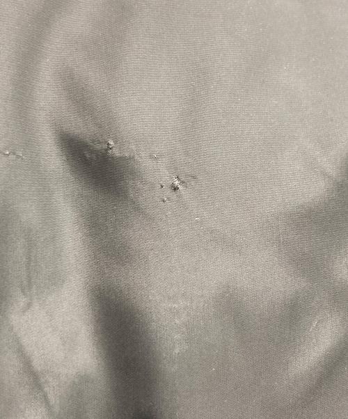 URBAN RESEARCH DOORS（アーバンリサーチドアーズ）URBAN RESEARCH DOORS (アーバンリサーチドアーズ) NANGA (ナンガ) AURORA ダウンジャケット ブラック サイズ:FREEの古着・服飾アイテム