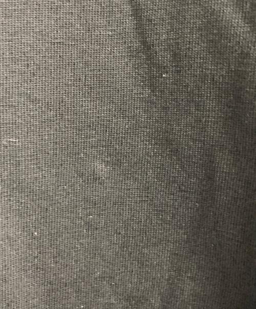 FRED PERRY（フレッドペリー）FRED PERRY (フレッドペリー) RAF SIMONS (ラフシモンズ) コラボTシャツ ブラック サイズ:Sの古着・服飾アイテム