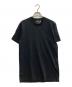 FRED PERRY（フレッドペリー）の古着「コラボTシャツ」｜ブラック
