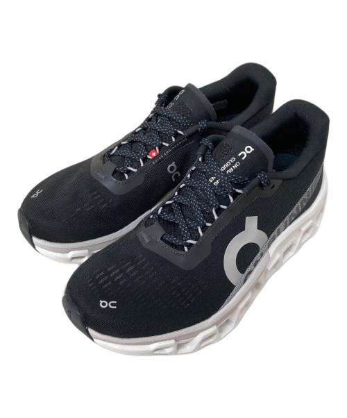 on（オン）On (オン) CLOUDMONSTAR 2 ブラック サイズ:24㎝の古着・服飾アイテム