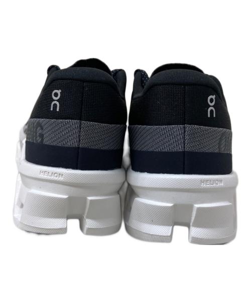 on（オン）On (オン) CLOUDMONSTAR 2 ブラック サイズ:24㎝の古着・服飾アイテム