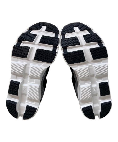 on（オン）On (オン) CLOUDMONSTAR 2 ブラック サイズ:24㎝の古着・服飾アイテム