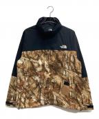 THE NORTH FACEザ ノース フェイス）の古着「Novelty Hydrena Wind Jacket」｜ベージュ