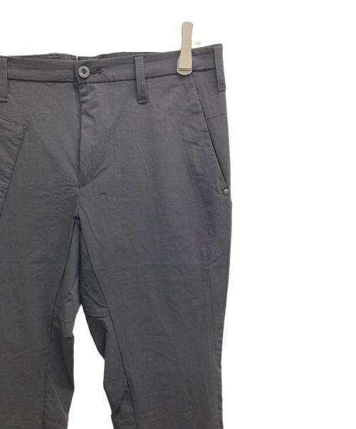 BRIEFING（ブリーフィング）BRIEFING (ブリーフィング) ナイロンパンツ ブラック サイズ:Sの古着・服飾アイテム