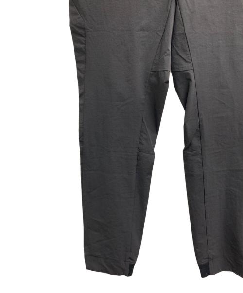 BRIEFING（ブリーフィング）BRIEFING (ブリーフィング) ナイロンパンツ ブラック サイズ:Sの古着・服飾アイテム