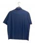 A.P.C. GOLF (アーペーセーゴルフ) ポロシャツ ネイビー サイズ:M：10000円