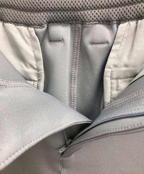 BRIEFING（ブリーフィング）BRIEFING (ブリーフィング) イージーパンツ グレー サイズ:Sの古着・服飾アイテム