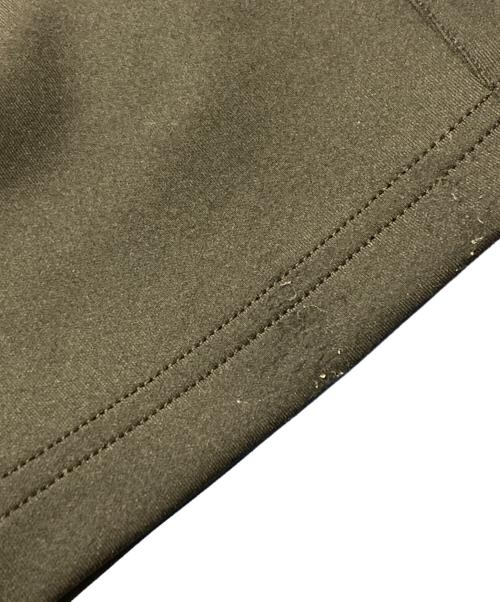 BRIEFING（ブリーフィング）BRIEFING (ブリーフィング) イージーパンツ ブラック サイズ:Sの古着・服飾アイテム