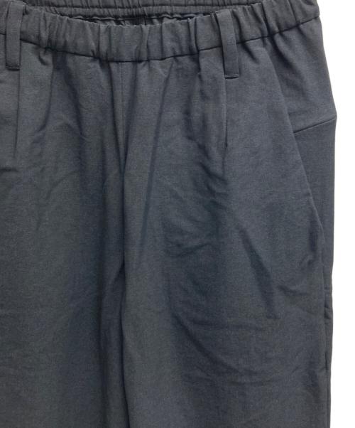 teatora（テアトラ）TEATORA (テアトラ) WALLET PANTS GHOST CODE ブラック サイズ:2の古着・服飾アイテム