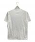 Maison Margiela (メゾンマルジェラ) Olivetree Cotton Print T Shirt ホワイト サイズ:46：18000円