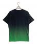 stussy (ステューシー) プリントTシャツ ブラック サイズ:L：6000円