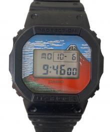 CASIO（カシオ）の古着「デジタルウォッチ」｜オリーブ