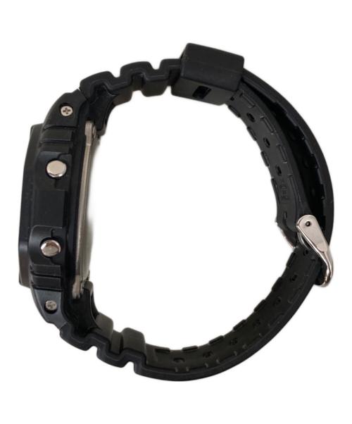 CASIO（カシオ）CASIO (カシオ) デジタルウォッチ オリーブの古着・服飾アイテム