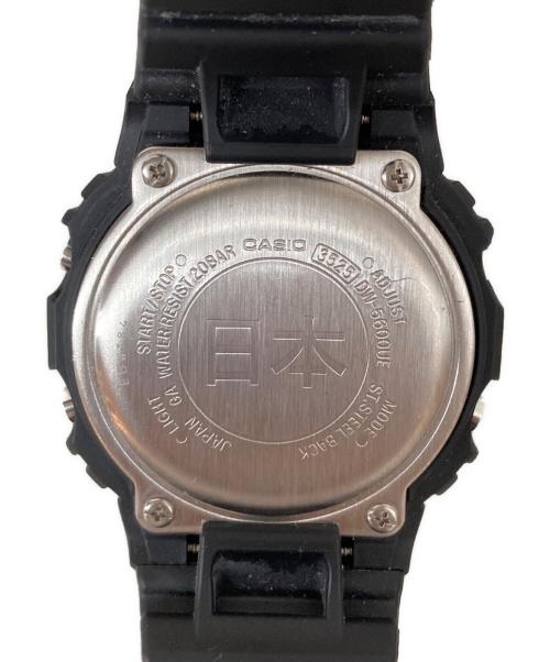 CASIO（カシオ）CASIO (カシオ) デジタルウォッチ オリーブの古着・服飾アイテム