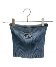 DIESEL（ディーゼル）の古着「M-Clarksvillex」｜インディゴ