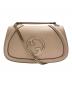 GUCCI（グッチ）の古着「Blondie medium shoulder bag」｜ピンク