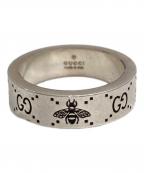 GUCCIグッチ）の古着「GG&ビーリング」