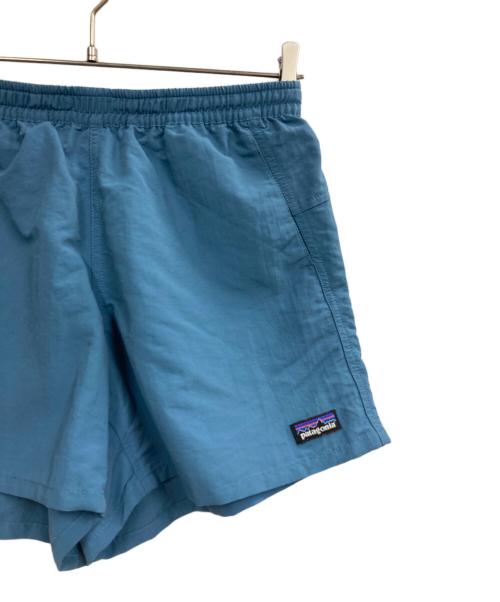 Patagonia（パタゴニア）Patagonia (パタゴニア) バギーズ・ショーツ スカイブルー サイズ:XSの古着・服飾アイテム