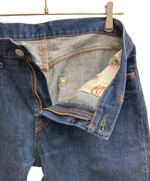 KOJIMA GENES（コジマジーンズ）KOJIMA GENES (コジマジーンズ) デニムパンツ インディゴ サイズ:34の古着・服飾アイテム