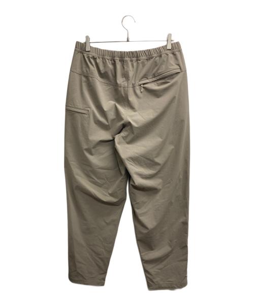 THE NORTH FACE（ザ ノース フェイス）THE NORTH FACE (ザ ノース フェイス) マウンテンカラーパンツ ベージュ サイズ:XLの古着・服飾アイテム