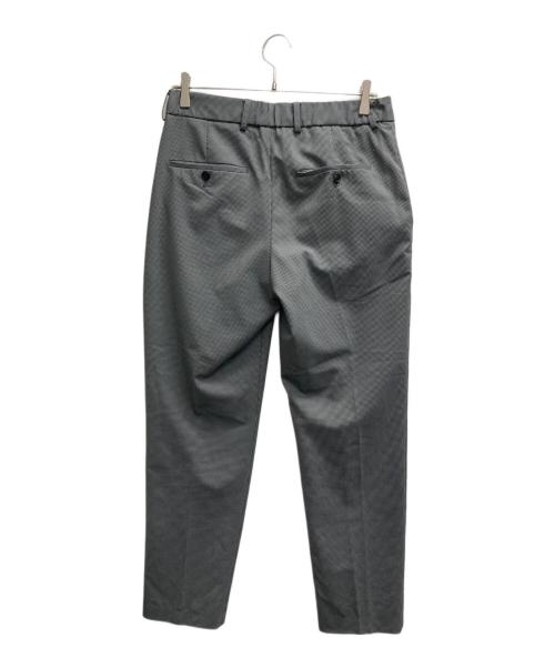 HUGO BOSS（ヒューゴ ボス）HUGO BOSS (ヒューゴ ボス) セットアップスーツ グレー サイズ:SIZE 44の古着・服飾アイテム