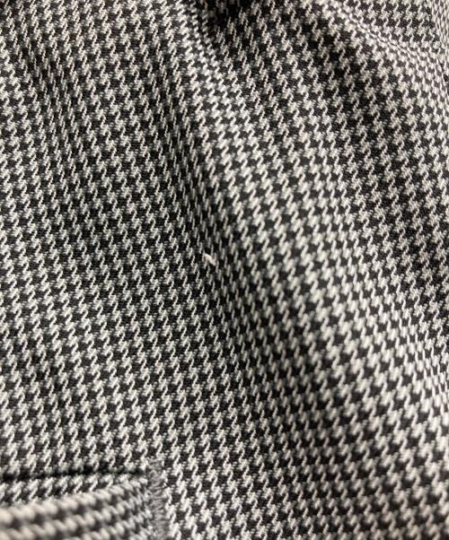 HUGO BOSS（ヒューゴ ボス）HUGO BOSS (ヒューゴ ボス) セットアップスーツ グレー サイズ:SIZE 44の古着・服飾アイテム