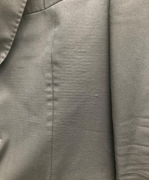 BOSS（ボス）BOSS (ボス) セットアップスーツ ブラック サイズ:44の古着・服飾アイテム