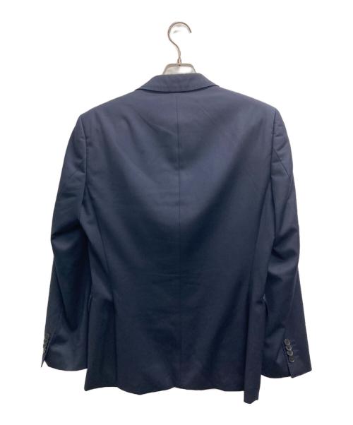 BOSS（ボス）BOSS (ボス) セットアップスーツ ブラック サイズ:44の古着・服飾アイテム