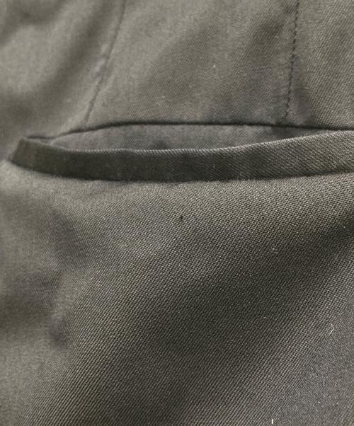 BOSS（ボス）BOSS (ボス) セットアップスーツ ブラック サイズ:44の古着・服飾アイテム