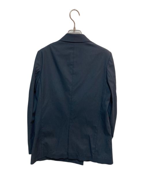 PLST（プラステ）PLST (プラステ) 紺ブレ ネイビー サイズ:Sの古着・服飾アイテム