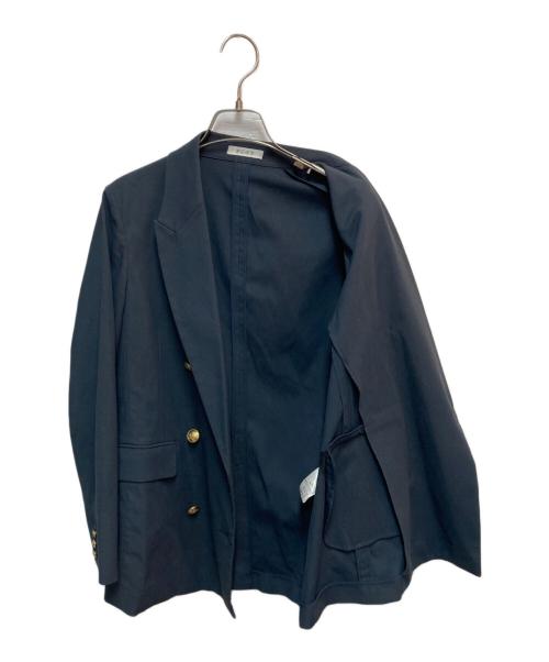 PLST（プラステ）PLST (プラステ) 紺ブレ ネイビー サイズ:Sの古着・服飾アイテム