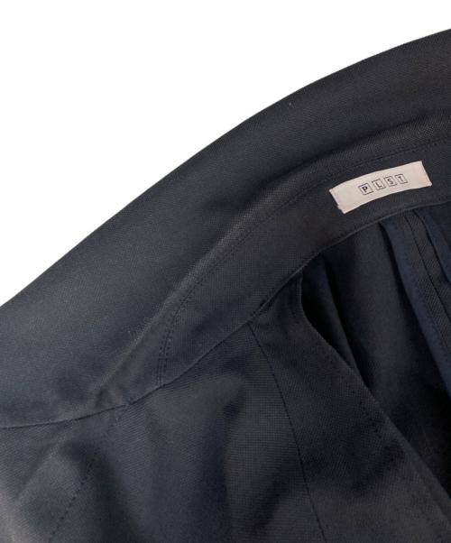 PLST（プラステ）PLST (プラステ) 紺ブレ ネイビー サイズ:Sの古着・服飾アイテム