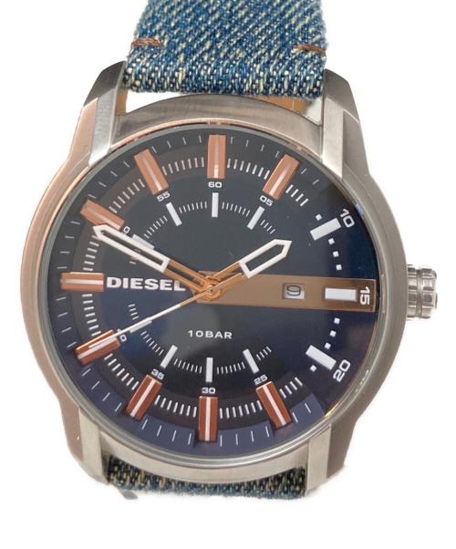 DIESEL（ディーゼル）DIESEL (ディーゼル) 腕時計の古着・服飾アイテム