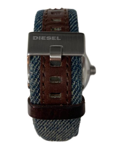 DIESEL（ディーゼル）DIESEL (ディーゼル) 腕時計の古着・服飾アイテム