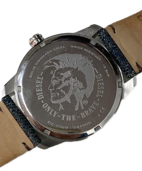 DIESEL（ディーゼル）DIESEL (ディーゼル) 腕時計の古着・服飾アイテム