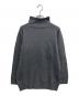 MARGARET HOWELL (マーガレットハウエル) カシミヤニット グレー サイズ:F：10000円