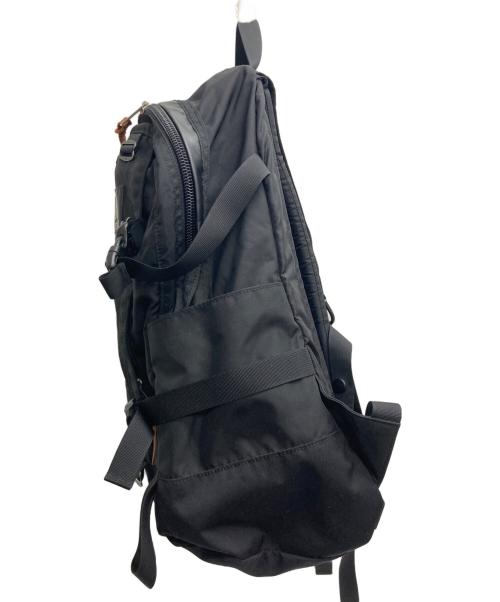 GREGORY（グレゴリー）GREGORY (グレゴリー) リュック ブラックの古着・服飾アイテム