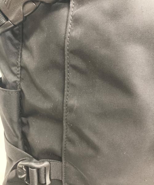 GREGORY（グレゴリー）GREGORY (グレゴリー) リュック ブラックの古着・服飾アイテム