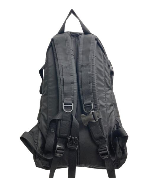 GREGORY（グレゴリー）GREGORY (グレゴリー) リュック ブラックの古着・服飾アイテム