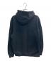 stussy (ステューシー) Basic Stussy Hoodie ブラック サイズ:M：7000円