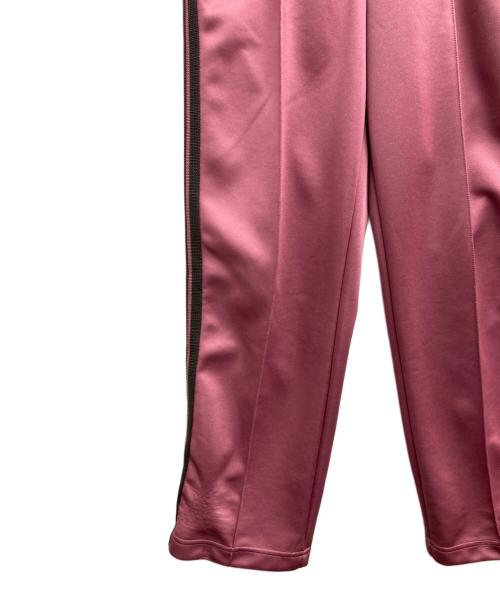 Needles（ニードルズ）Needles (ニードルズ) トラックパンツ ピンク サイズ:XSの古着・服飾アイテム