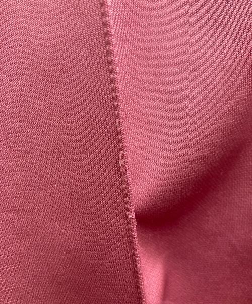 Needles（ニードルズ）Needles (ニードルズ) トラックパンツ ピンク サイズ:XSの古着・服飾アイテム